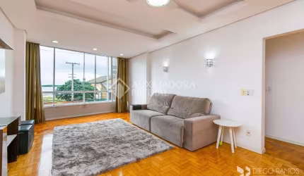Apartamento com 3 quartos à venda na Rua Siqueira Campos, 852, Centro Histórico, Porto Alegre, 156 m2 por R$ 780.000