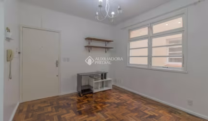 Apartamento com 2 quartos à venda na Avenida Carlos Gomes, 531, Auxiliadora, Porto Alegre, 52 m2 por R$ 272.000