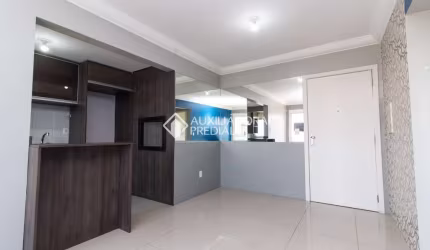 Apartamento com 2 quartos à venda na Avenida Otto Niemeyer, 855, Tristeza, Porto Alegre, 59 m2 por R$ 489.000