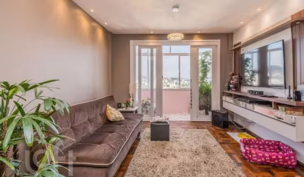 Apartamento com 3 quartos à venda na Rua Professor Duplan, 25, Rio Branco, Porto Alegre, 117 m2 por R$ 665.000