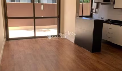 Apartamento com 1 quarto à venda na Rua Dona Laura, 907, Rio Branco, Porto Alegre, 59 m2 por R$ 580.000