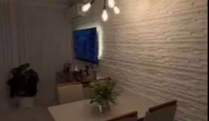 Apartamento com 2 quartos à venda na Avenida Edgar Pires de Castro, 2901, Hípica, Porto Alegre, 41 m2 por R$ 230.000