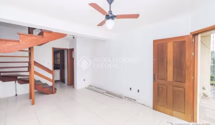 Casa em condomínio fechado com 3 quartos à venda na Avenida Nestor Valdman, 266, Jardim Itu Sabará, Porto Alegre, 132 m2 por R$ 700.000