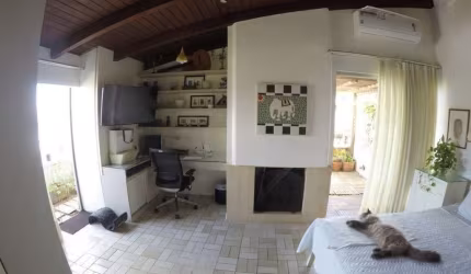 Cobertura com 1 quarto à venda na Avenida Goethe, 54, Rio Branco, Porto Alegre, 120 m2 por R$ 990.000