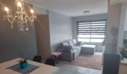 Apartamento com 2 quartos à venda na Rua Mauro Guedes de Oliveira, 131, Jardim Lindóia, Porto Alegre, 68 m2 por R$ 500.000