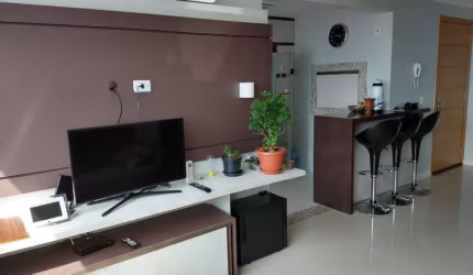 Apartamento com 3 quartos à venda na Rua Gomes Jardim, 1188, Santana, Porto Alegre, 83 m2 por R$ 799.000