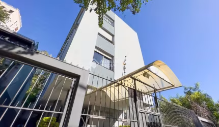Apartamento com 2 quartos à venda na Rua Tenente-Coronel Fabrício Pilar, 945, Mont Serrat, Porto Alegre, 72 m2 por R$ 500.000