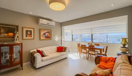 Cobertura com 3 quartos à venda na Rua Professor Cristiano Fischer, 152, Jardim do Salso, Porto Alegre, 165 m2 por R$ 1.560.000