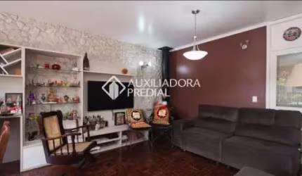 Casa em condomínio fechado com 4 quartos à venda na Rua Gustavo Schmidt, 551, Três Figueiras, Porto Alegre, 310 m2 por R$ 2.318.000