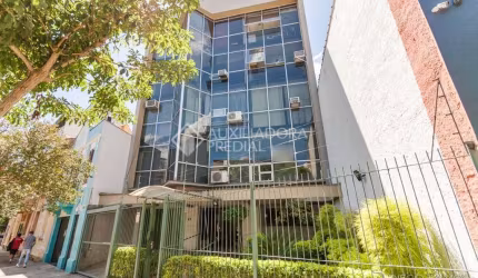 Sala comercial à venda na Rua Doutor Vale, 60, Floresta, Porto Alegre, 50 m2 por R$ 180.000