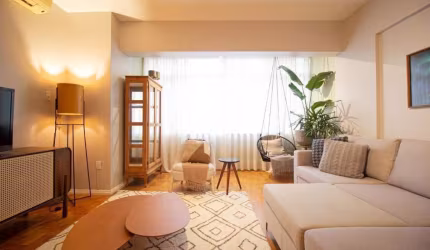 Apartamento com 2 quartos à venda na Rua Coronel Fernando Machado, 851, Centro Histórico, Porto Alegre, 109 m2 por R$ 550.000