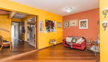 Casa em condomínio fechado com 4 quartos à venda na Rua Manoel Lopes Meirelles, 120, Jardim Itu Sabará, Porto Alegre, 162 m2 por R$ 1.060.000
