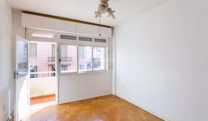 Apartamento com 3 quartos à venda na Rua dos Andradas, 745, Centro Histórico, Porto Alegre, 97 m2 por R$ 420.000