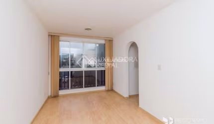 Apartamento com 2 quartos à venda na Rua Jataí, 905, Cristal, Porto Alegre, 61 m2 por R$ 310.000