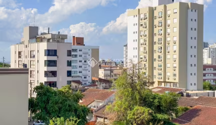 Apartamento com 2 quartos à venda na Rua Luis Luz, 109, Boa Vista, Porto Alegre, 60 m2 por R$ 550.000