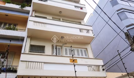 Apartamento com 1 quarto à venda na Rua Santo Antônio, 746, Floresta, Porto Alegre, 29 m2 por R$ 150.000