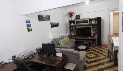 Apartamento com 3 quartos à venda na Avenida Venâncio Aires, 449, Cidade Baixa, Porto Alegre, 93 m2 por R$ 368.000