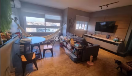 Apartamento com 2 quartos à venda na Rua Doutor João Inácio, 1208, Navegantes, Porto Alegre, 76 m2 por R$ 650.000