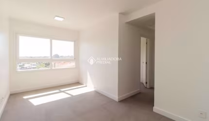 Apartamento com 2 quartos à venda na Rua Guadalupe, 520, Jardim Lindóia, Porto Alegre, 52 m2 por R$ 500.000