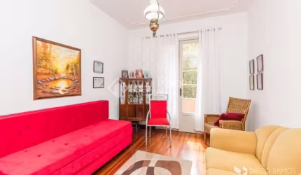 Apartamento com 2 quartos à venda na Rua Doutor Eduardo Chartier, 1075, Passo da Areia, Porto Alegre, 81 m2 por R$ 370.000