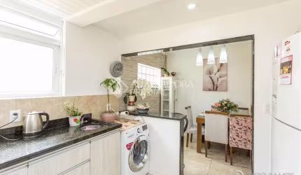 Apartamento com 3 quartos à venda na Rua Aliança, 420, Jardim Lindóia, Porto Alegre, 87 m2 por R$ 360.000