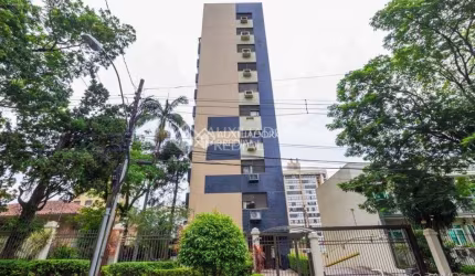 Apartamento com 3 quartos à venda na Rua Eça de Queiroz, 819, Petrópolis, Porto Alegre, 103 m2 por R$ 1.300.000