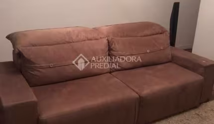 Apartamento com 3 quartos à venda na Rua Olavo Bilac, 763, Azenha, Porto Alegre, 120 m2 por R$ 350.000