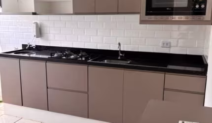 Apartamento com 2 quartos à venda na Rua Dolores Duran, 701, Lomba do Pinheiro, Porto Alegre, 44 m2 por R$ 165.000
