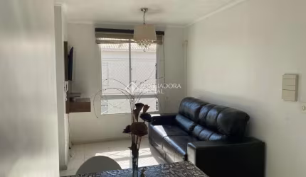 Apartamento com 2 quartos à venda na Rua Oliveira Viana, 491, Fátima, Canoas, 42 m2 por R$ 170.000