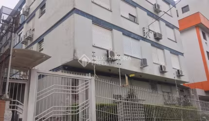 Apartamento com 1 quarto à venda na Rua São Mateus, 219, Bom Jesus, Porto Alegre, 39 m2 por R$ 210.000