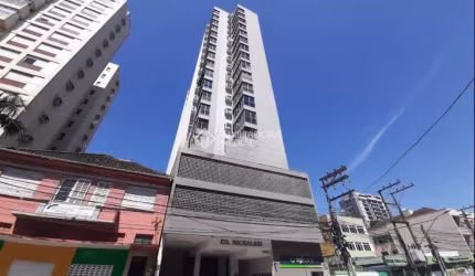 Sala comercial à venda na Rua Bento Gonçalves, 2399, Centro, Novo Hamburgo, 42 m2 por R$ 280.000