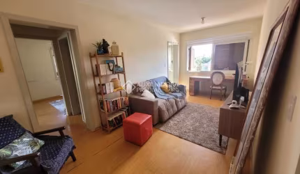 Apartamento com 1 quarto à venda na Avenida Goethe, 54, Rio Branco, Porto Alegre, 58 m2 por R$ 480.000