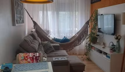 Apartamento com 1 quarto à venda na Avenida do Forte, 650, Cristo Redentor, Porto Alegre, 48 m2 por R$ 210.000