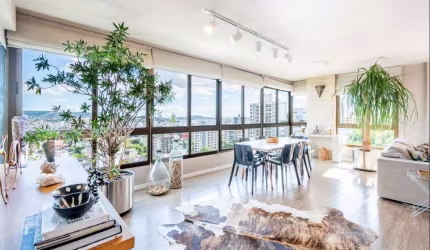 Apartamento com 2 quartos à venda na Rua Cabral, 1280, Rio Branco, Porto Alegre, 95 m2 por R$ 1.290.000