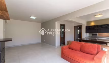 Apartamento com 2 quartos à venda na Rua Honório Silveira Dias, 856, São João, Porto Alegre, 87 m2 por R$ 799.000