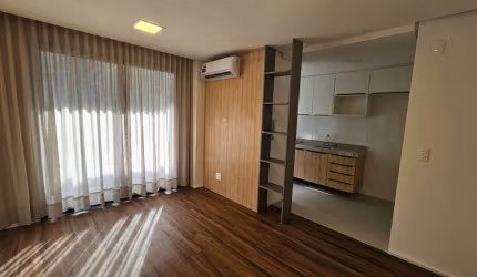 Apartamento com 1 quarto à venda na Rua José de Alencar, 1281, Menino Deus, Porto Alegre, 41 m2 por R$ 569.000