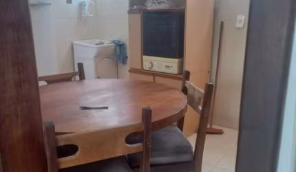 Apartamento com 2 quartos à venda na Rua Franklin, 220, Jardim Itu Sabará, Porto Alegre, 49 m2 por R$ 220.000