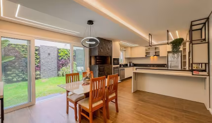 Casa com 3 quartos à venda na Rua Guadalupe, 465, Jardim Lindóia, Porto Alegre, 210 m2 por R$ 1.190.000