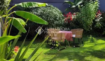 Apartamento com 2 quartos à venda na Rua Monte Alverne, 32, Chácara das Pedras, Porto Alegre, 204 m2 por R$ 1.495.000