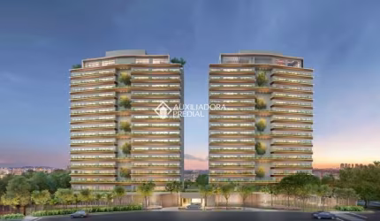 Apartamento com 3 quartos à venda na Avenida Veríssimo de Amaral, 536, Jardim Europa, Porto Alegre, 158 m2 por R$ 2.800.000