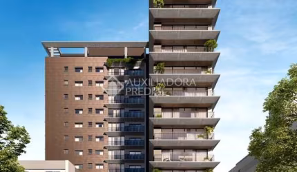 Apartamento com 2 quartos à venda na Avenida Guaporé, 50, Petrópolis, Porto Alegre, 88 m2 por R$ 1.200.000