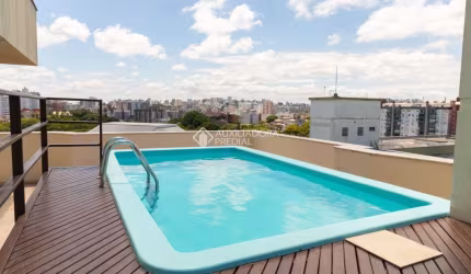 Apartamento com 2 quartos à venda na Rua Dezessete de Junho, 886, Menino Deus, Porto Alegre, 79 m2 por R$ 800.000