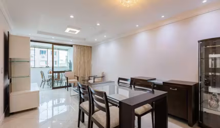 Apartamento com 2 quartos à venda na Rua Dezessete de Junho, 886, Menino Deus, Porto Alegre, 79 m2 por R$ 800.000