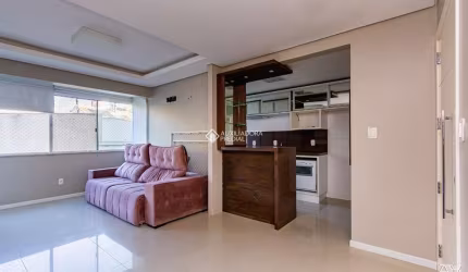 Apartamento com 2 quartos à venda na Travessa Vileta, 54, Jardim Botânico, Porto Alegre, 68 m2 por R$ 680.000