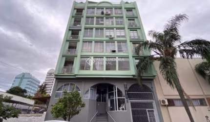 Apartamento com 1 quarto à venda na Rua Benjamin Constant, 389, Ideal, Novo Hamburgo, 38 m2 por R$ 150.000