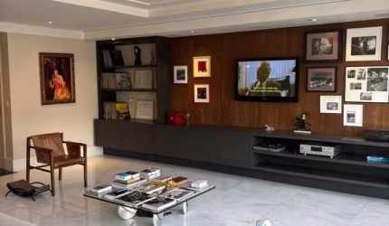 Apartamento com 2 quartos à venda na Rua Tito Lívio Zambecari, 456, Mont Serrat, Porto Alegre, 140 m2 por R$ 1.729.000