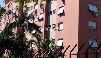 Apartamento com 2 quartos à venda na Rua Doutor Otávio Santos, 257, Jardim Itu Sabará, Porto Alegre, 56 m2 por R$ 234.000