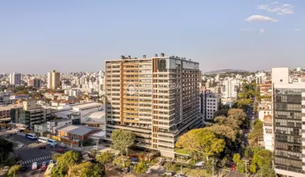 Apartamento com 1 quarto à venda na Avenida Praia de Belas, 2024, Praia de Belas, Porto Alegre, 55 m2 por R$ 833.000