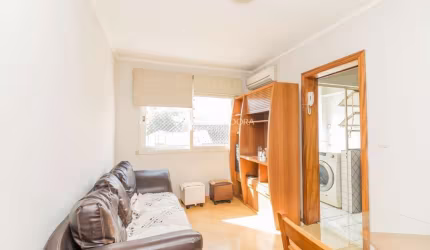 Apartamento com 2 quartos à venda na Rua Guilherme Alves, 453, Partenon, Porto Alegre, 65 m2 por R$ 420.000