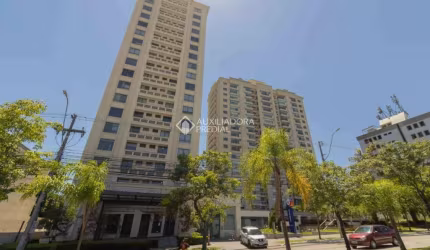 Sala comercial à venda na Avenida Carlos Gomes, 1492, Três Figueiras, Porto Alegre, 88 m2 por R$ 1.500.000